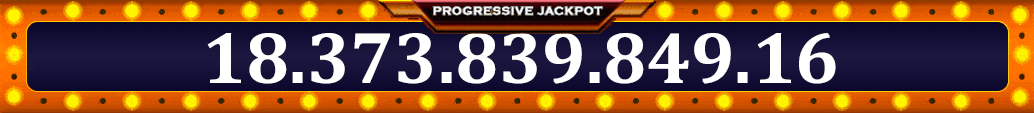 Jackpot AGENWIN777